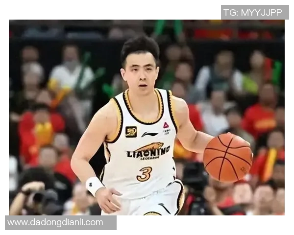 赵继伟状态低迷两场仅得3分辽宁队需寻找有效支援