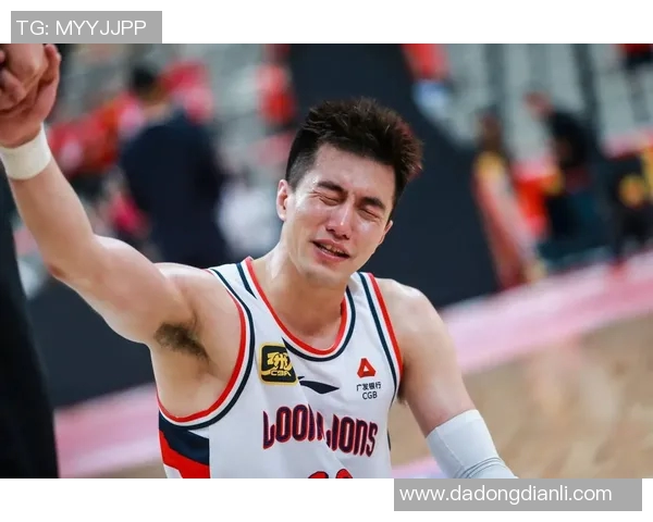 郭艾伦在综艺节目中透露眼伤情况希望能恢复到以前的状态但不确定