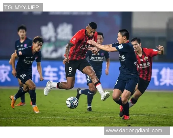 上海上港与天津权健足协杯直播精彩对决全程回顾与分析